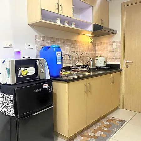 Affordable Condo In Quezon City Near Sm North And Solaire