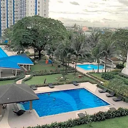 Affordable Condo In Quezon City Near Sm North And Solaire