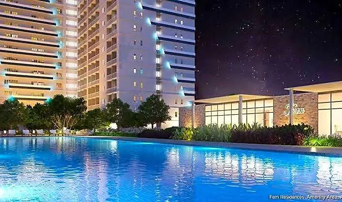 Отель Affordable In Quezon Near Sm North And Solaire 4*
