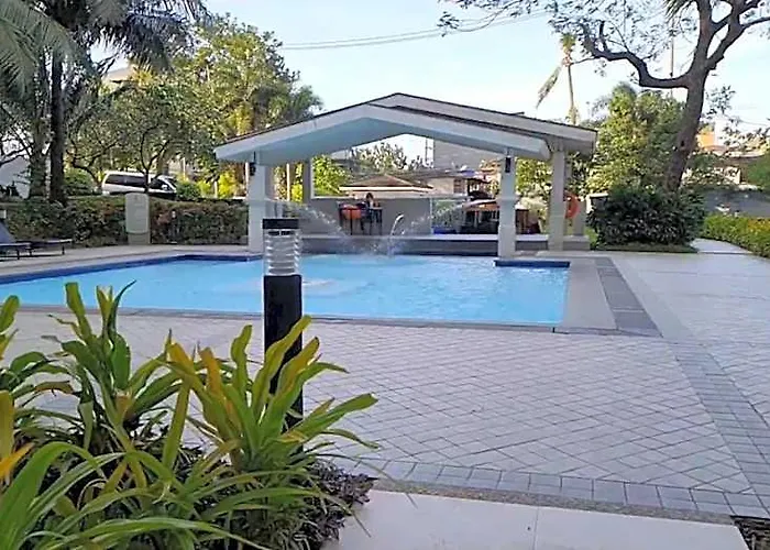 Affordable In Quezon Near Sm North And Solaire Отель Манила