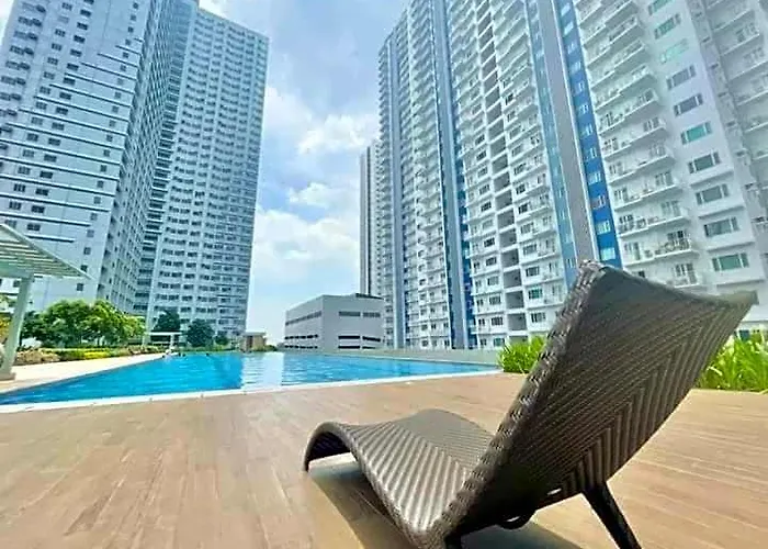 Affordable In Quezon Near Sm North And Solaire