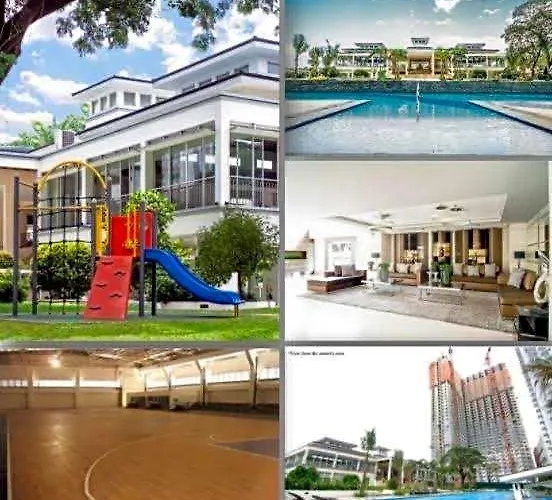 Отель Affordable In Quezon Near Sm North And Solaire Манила