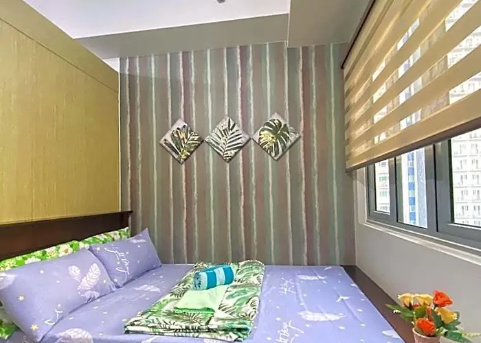 Affordable In Quezon Near Sm North And Solaire Манила