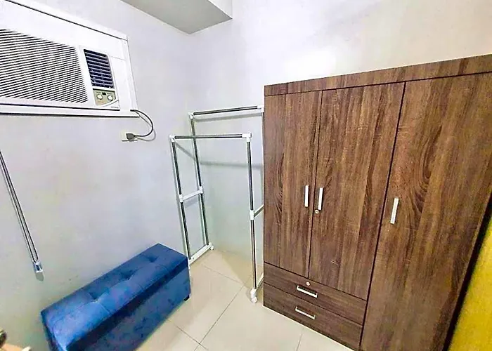 Affordable In Quezon Near Sm North And Solaire Манила